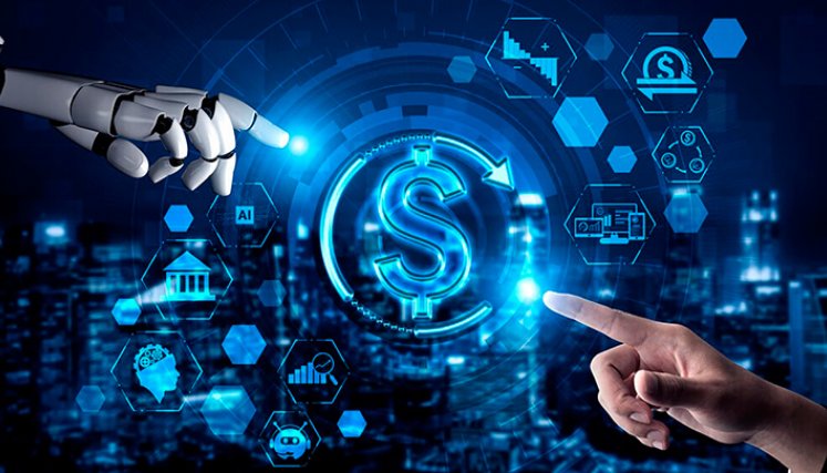 Inteligencia artificial