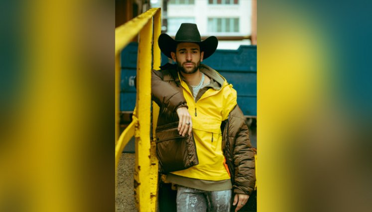 ‘Mando’, el nuevo representante del pop mexicano
