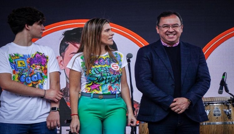 Preocupa asesinatos  de más líderes  sociales:  Alfonso Prada
