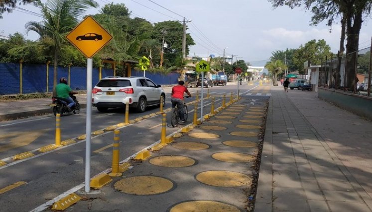 A corte de agosto de 2022, 127 personas han fallecido por accidentes de tránsito en Norte de Santander. / Foto: Cortesía / La Opinión 
