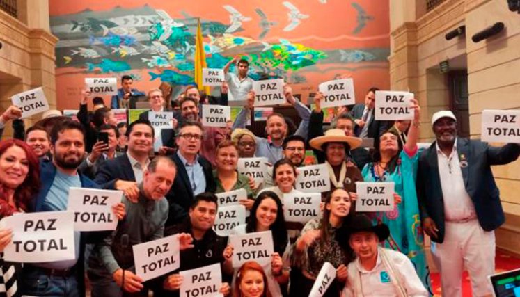 La iniciativa legislativa continuará su trámite con la conciliación de los textos que fueron aprobados en Senado y Cámara.