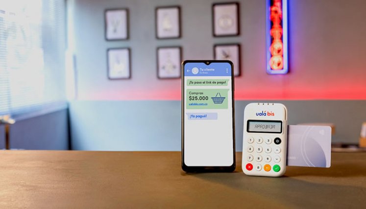 Ualá Bis ya está disponible para cualquier persona registrada en la app