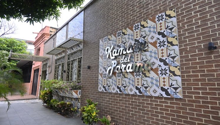 residencias antiguas de Cúcuta