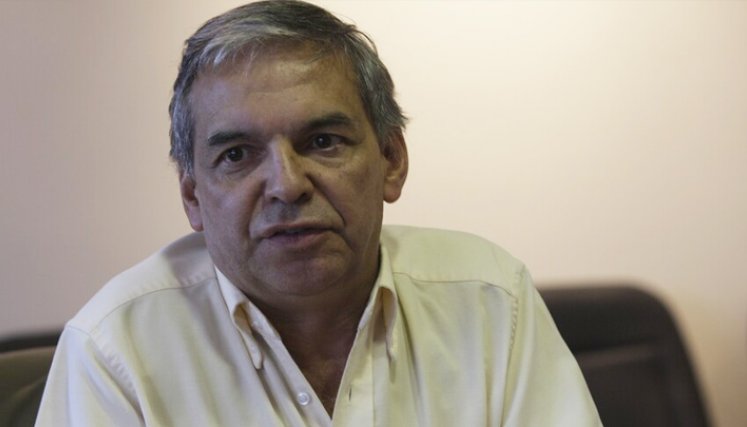 Ricardo Bonilla