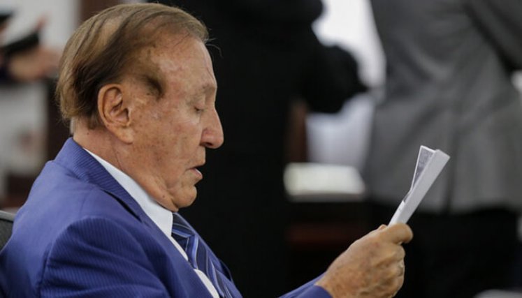 Rodolfo Hernández