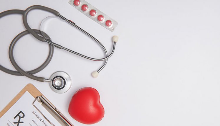 Salud cardiovascular.