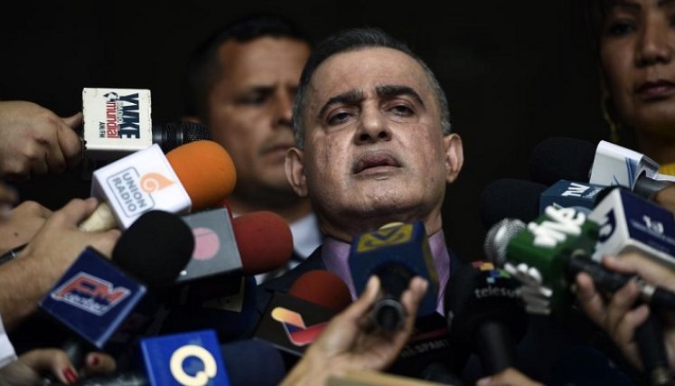 La manipulación de la información a favor de las economías ilícitas en Venezuela 