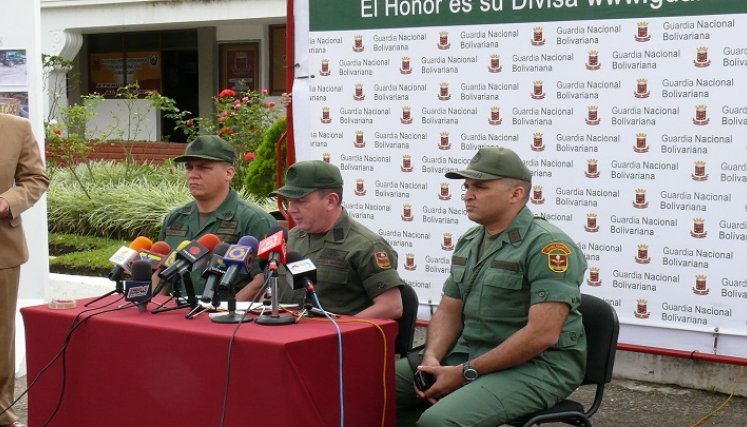 La manipulación de la información a favor de las economías ilícitas en Venezuela 