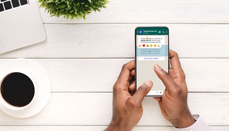 El Marketing conversacional empieza a ser tendencia en Colombia