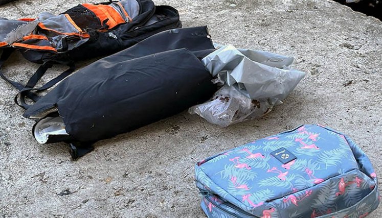 Localizan en Costa Rica posibles restos de aeronave accidentada 