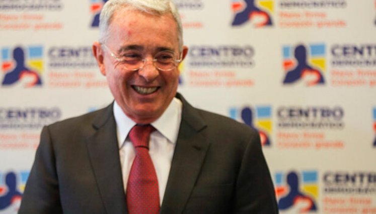 Uribe