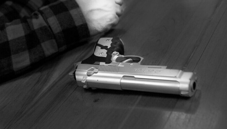 Armas