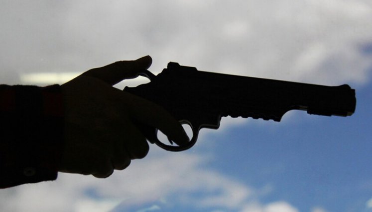 Masacre en el valle