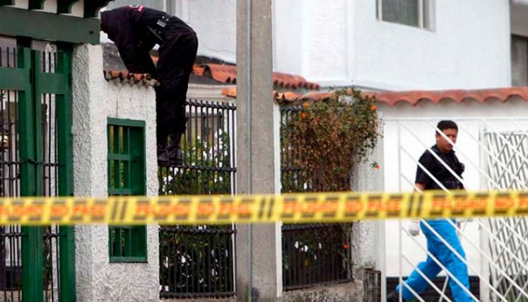 Cali, la ciudad con más menores asesinados