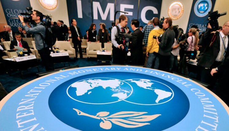 banco mundial