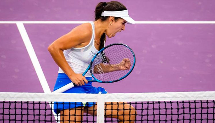 MAria Camila osorio