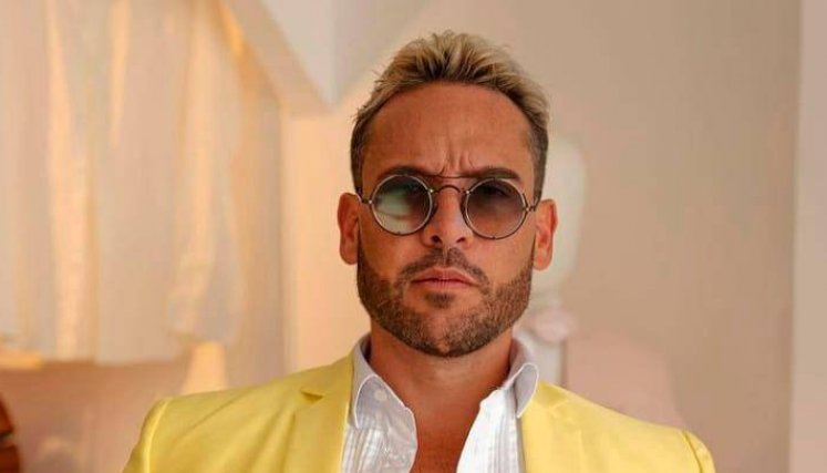 Carlos Ramos.*