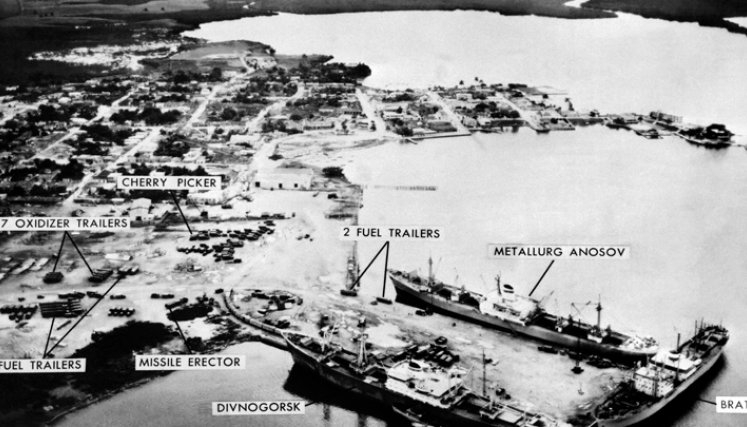 Las veces en que el mundo temió una catástrofe nuclear