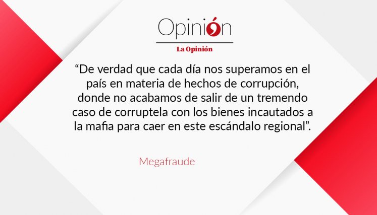 Megrafraude