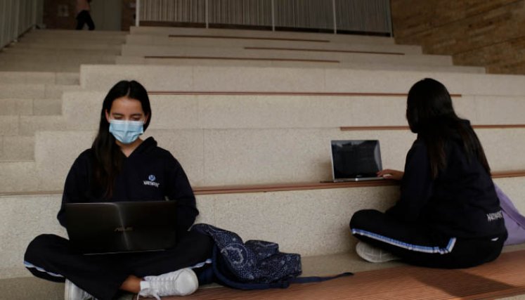 Así se ve la crisis educativa post pandemia