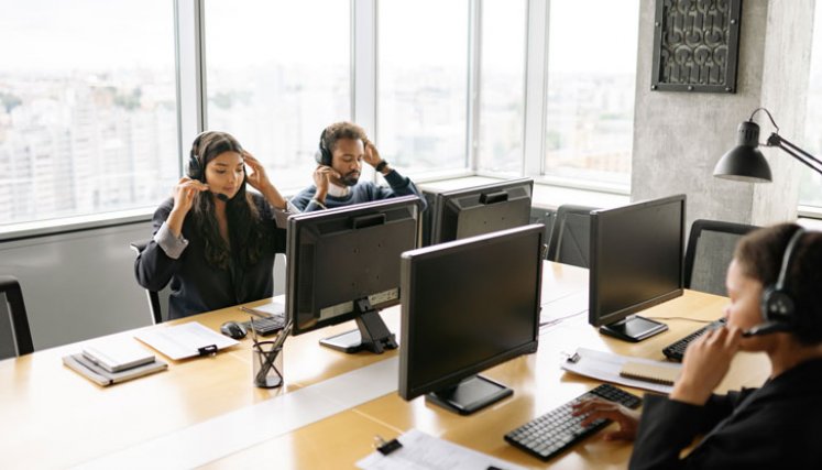 Solo 4 de cada 10 empresas en Colombia implementan estrategias contra la renuncia silenciosa