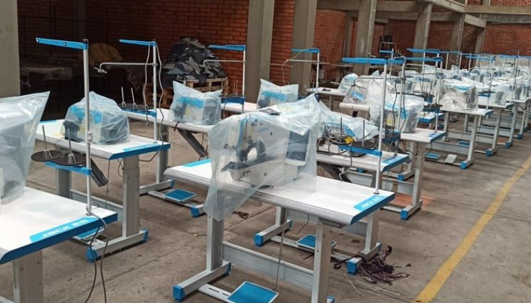 72 personas harán parte de la nueva versión de Escuelas Taller 