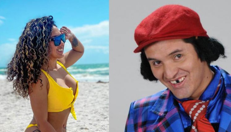 Hassam y su exesposa cuentan por qué se separaron 