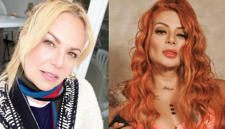 La razón por la que Carolina Sabino y Marbelle no se pueden ni ver