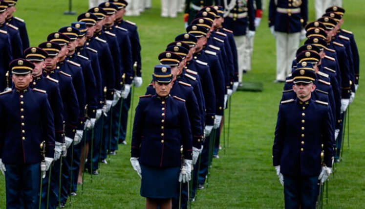 servicio militar