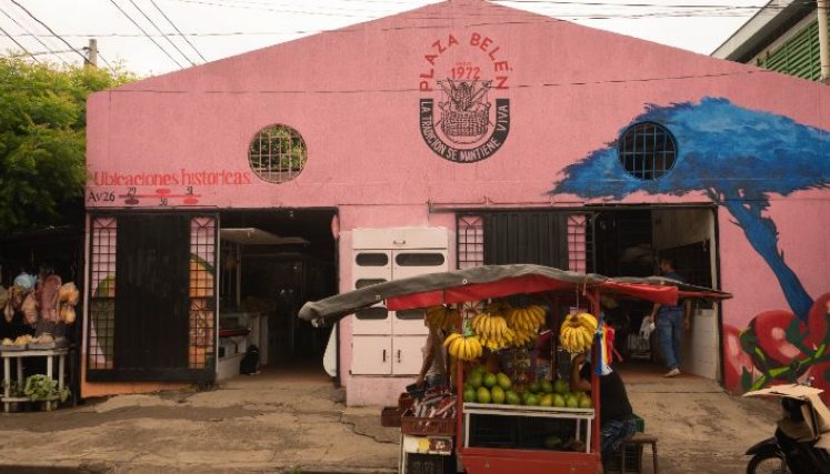 Seis plazas de mercado de  Cúcuta serán transformadas