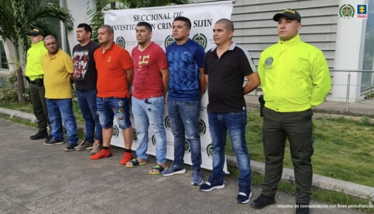 narcotraficantes.