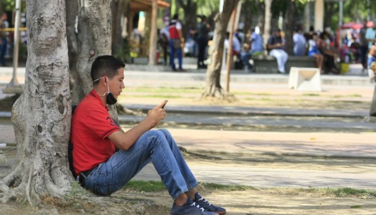 Bienestar de la juventud en Cúcuta es moderado    
