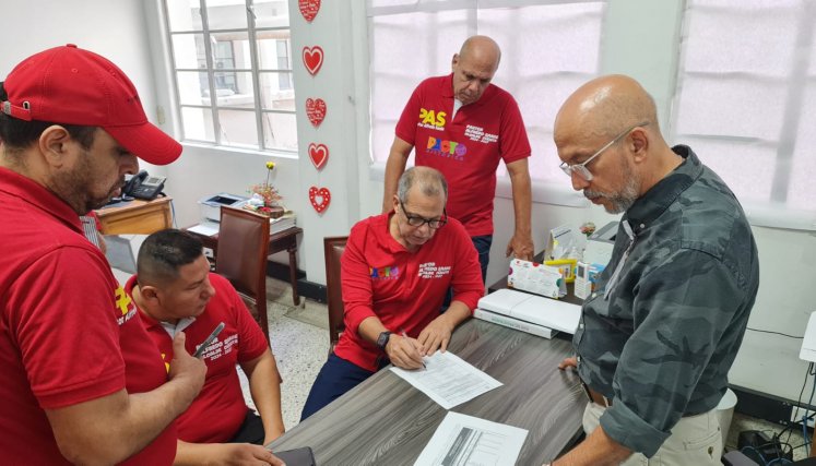 Alfredo Saade aterriza en la baraja de aspirantes a la Alcaldía de Cúcuta 