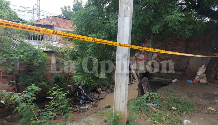Un hombre fue hallado muerto en Carlos Pizarro, de Cúcuta