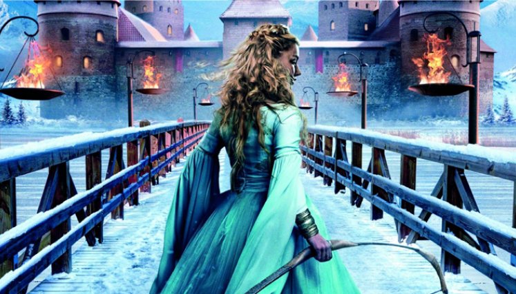 'Tres deseos para Cenicienta', una clásica historia de amor regresa