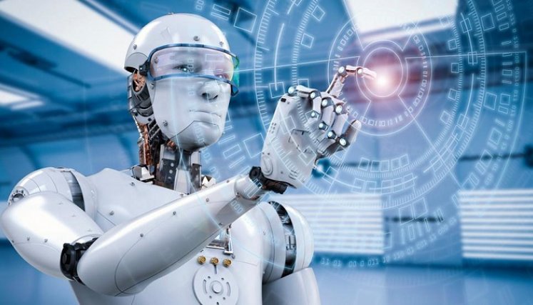 Inteligencia artificial. / : Foto Cortesía 
