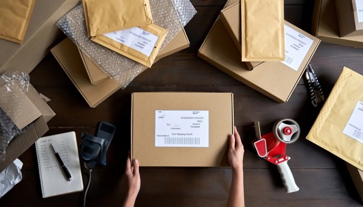 Devoluciones tras compras. / Foto: Cortesía