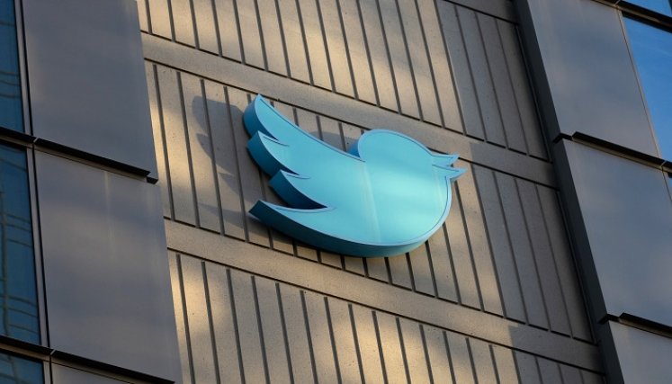 Twitter / Foto: AFP