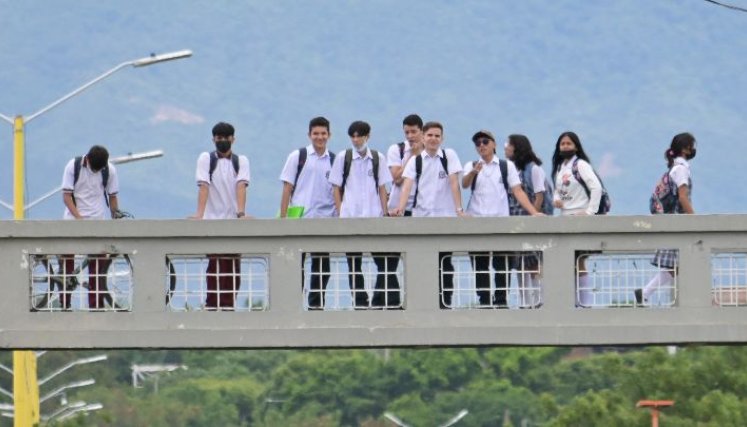 LA PRIMERA“GRAN  ENCUESTA DE OPINIÓN EN EDUCACIÓN” REVELA SUS HALLAZGOS EN CÚCUTA
