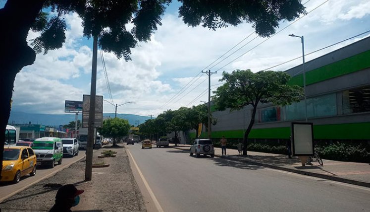 Fleteros en Cúcuta