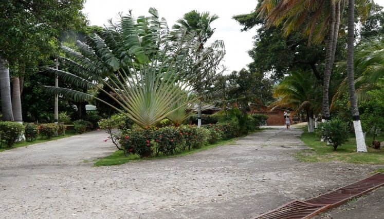 Cuartel General del Rosario de Cúcuta