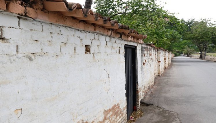 Cuartel General del Rosario de Cúcuta
