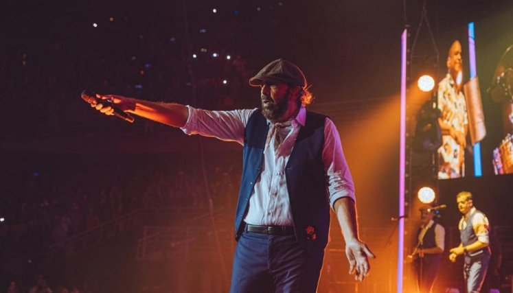 Juan Luis Guerra