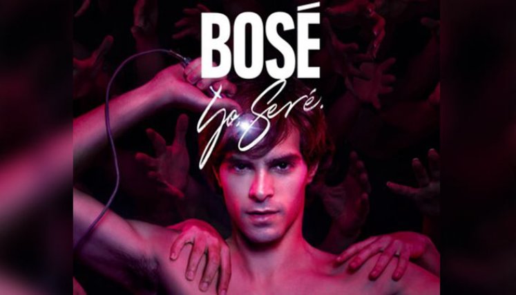 Miguel Bose