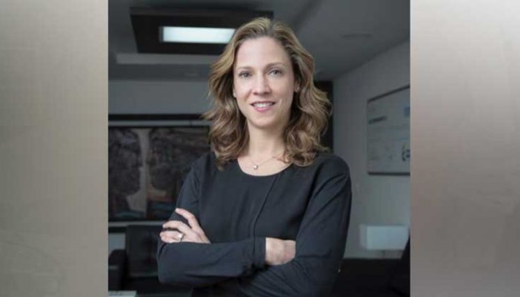 María Claudia Lacouture