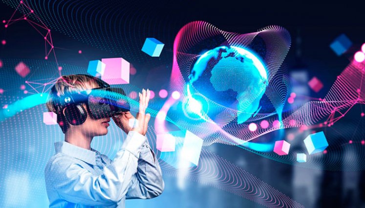 Metaverso y tecnología