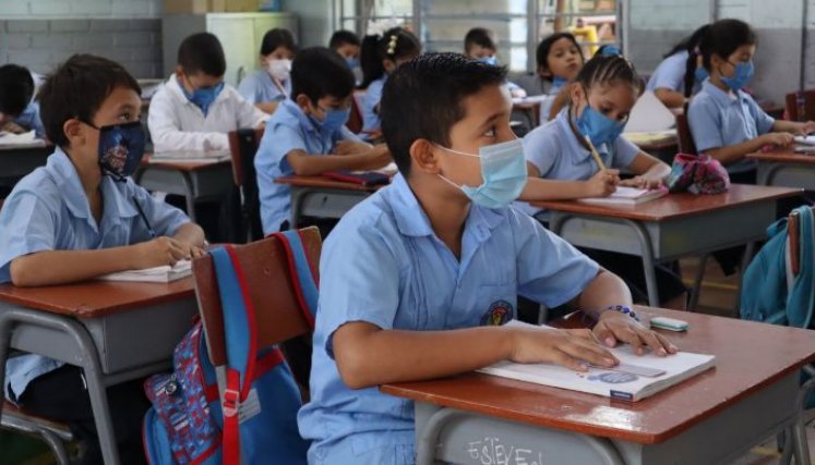 Se espera que las clases empiecen después del 20 de enero. / Foto: Cortesía / La Opinión 