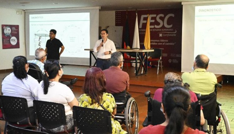 Culminó la ruta de la socialización del Plan de Movilidad Sostenible