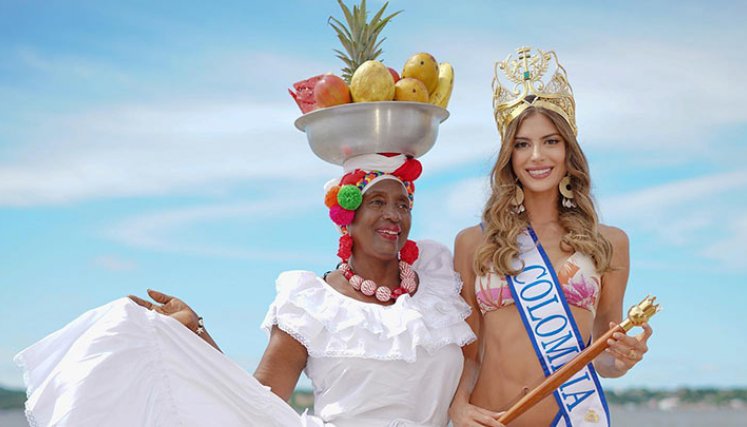 Señorita Colombia 2022-2023