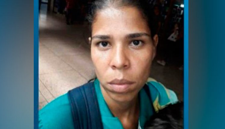 Detienen en Cúcuta a la madre del menor abusado en Lara